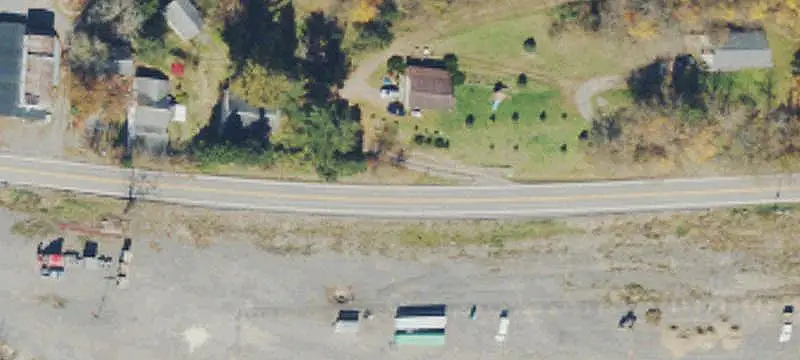 Level Industrial Land