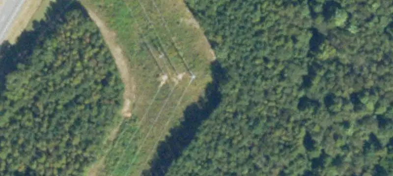 Corner Commercial Land