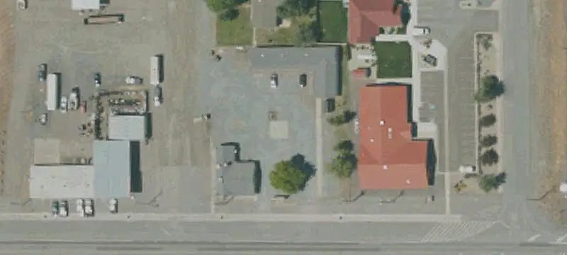 6-Room Motel with Restaurant