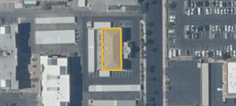 Standalone Medical Office Building