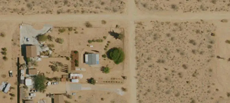 Triplex Property with Outbuildings