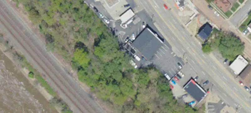 Three-Bay Auto Shop