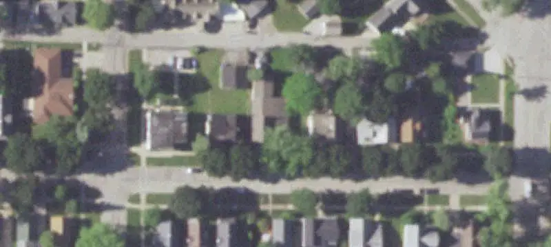 Upper-Lower Duplex with Attached Garage