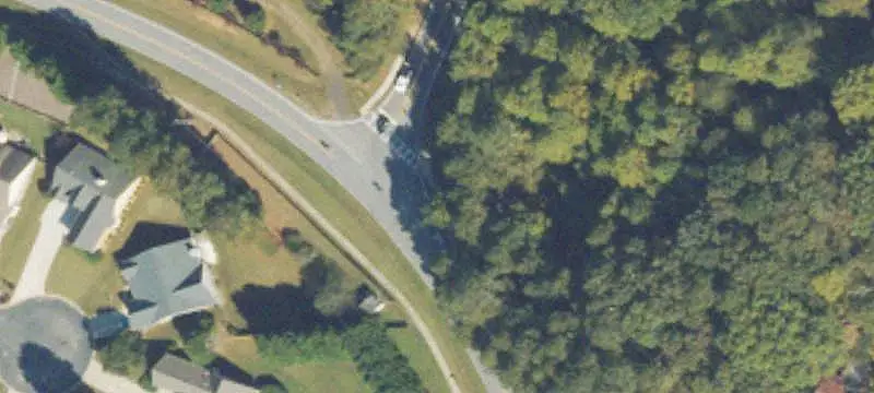 Commercial Land Near Utilities