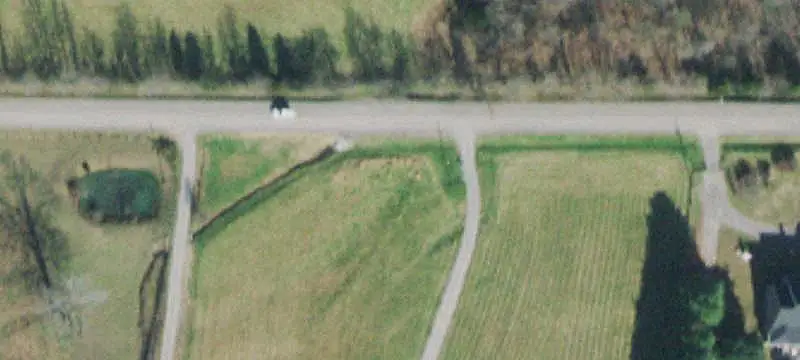 Vacant Land