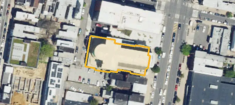 Mixed-Use Property with Four Apartments