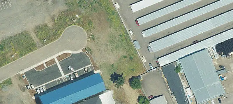 C-H Commercial Land