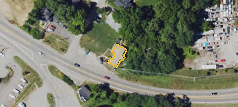 Commercial Land Parcel