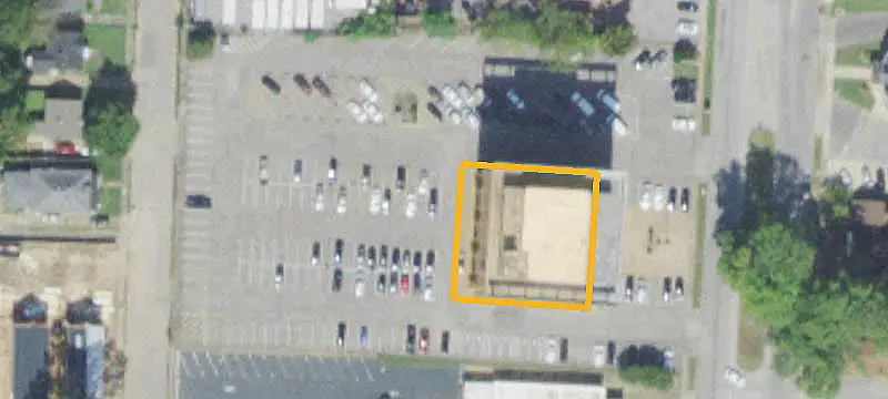 Fully Leased Office Building