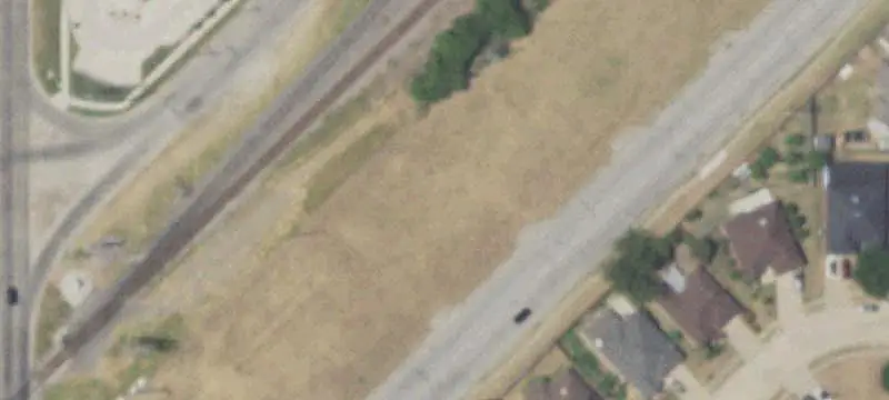 1.88-Acre Commercial Land
