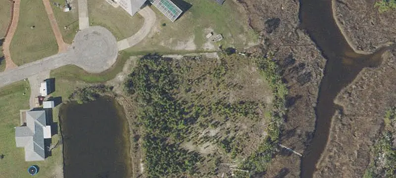 4801 E Bay Drive, Panama City, FL 32404