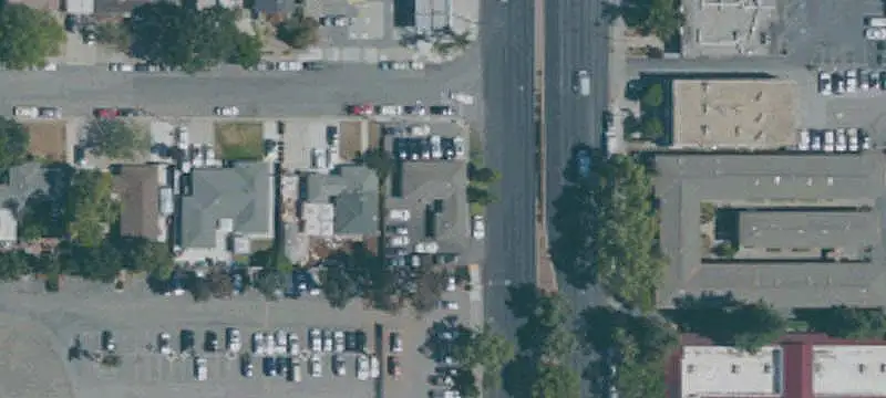 Storefront Property with Yard Space
