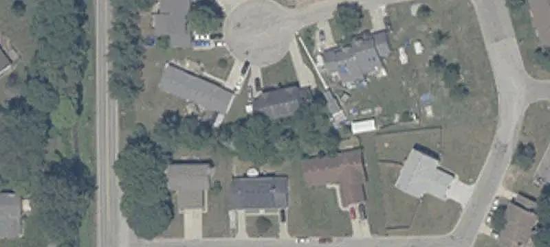 Two-Unit Duplex with Fenced Yard