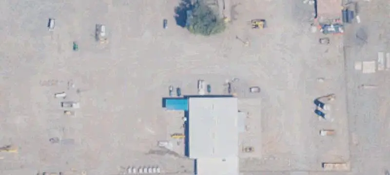 Commercial Land Near Highway Access