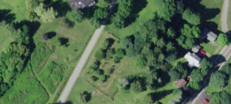Waterfront Land With Lake Access