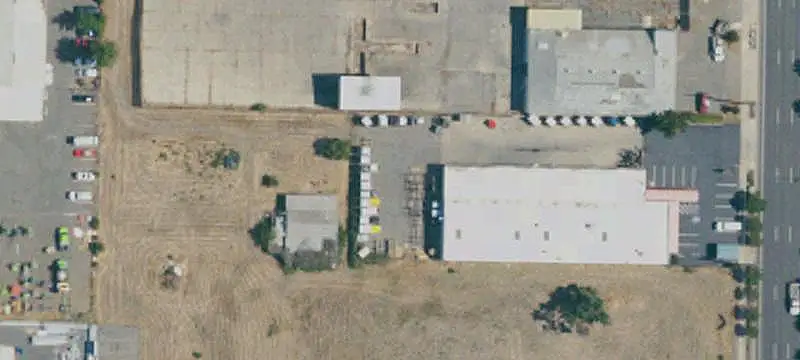 3.06-Acre Commercial Land