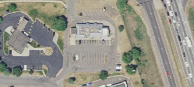 Multi-Tenant Strip Center