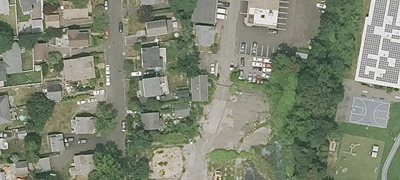 Land, Mixed Use