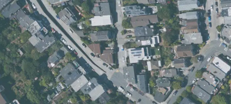 Corner NNN Retail Property