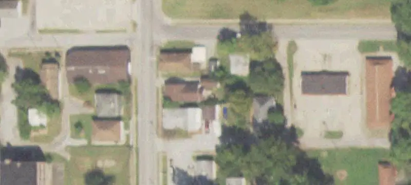 Mixed-Use Property with Garage