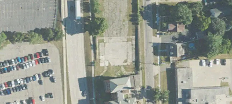 Historic Office Building