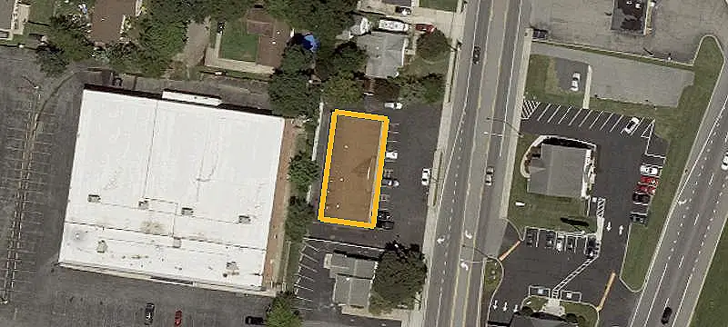 Mixed-Use Property