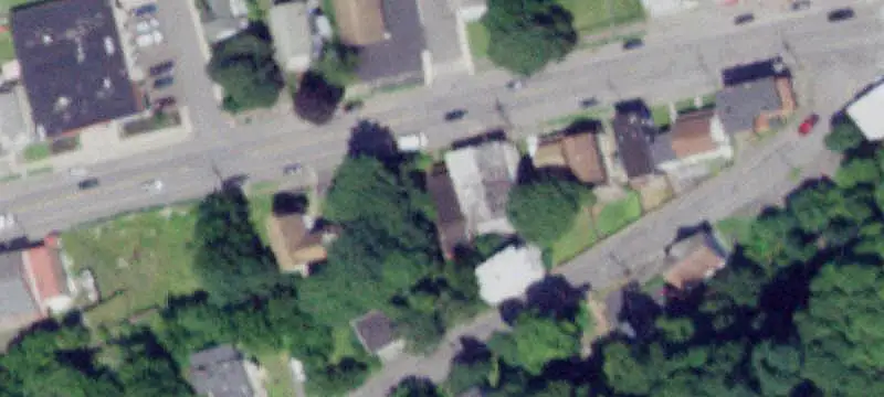 Duplex Rehabilitation Property