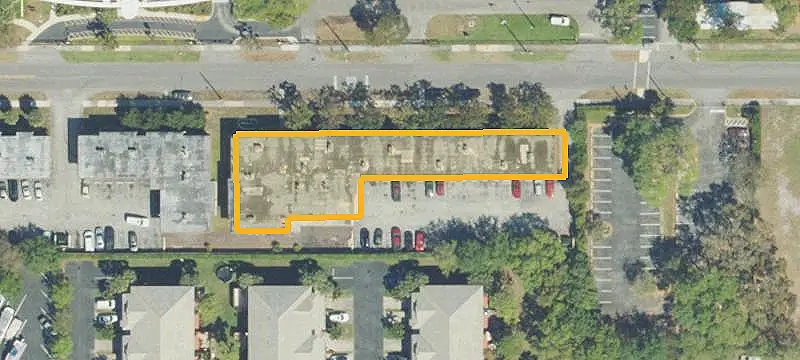 Renovated 48-Unit Apartment Buildings