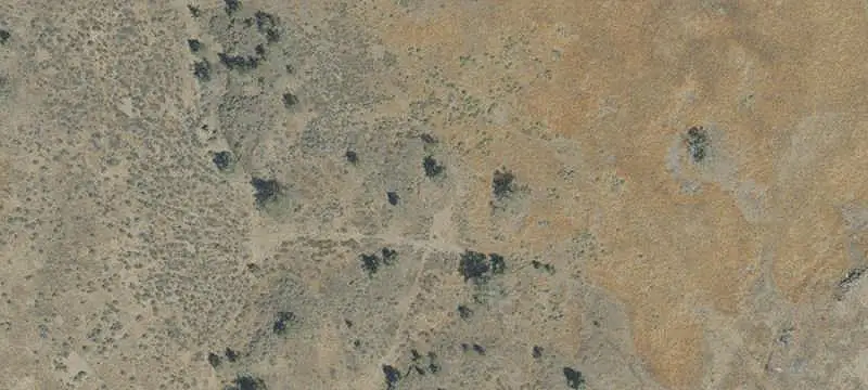 Highway Frontage Commercial Land