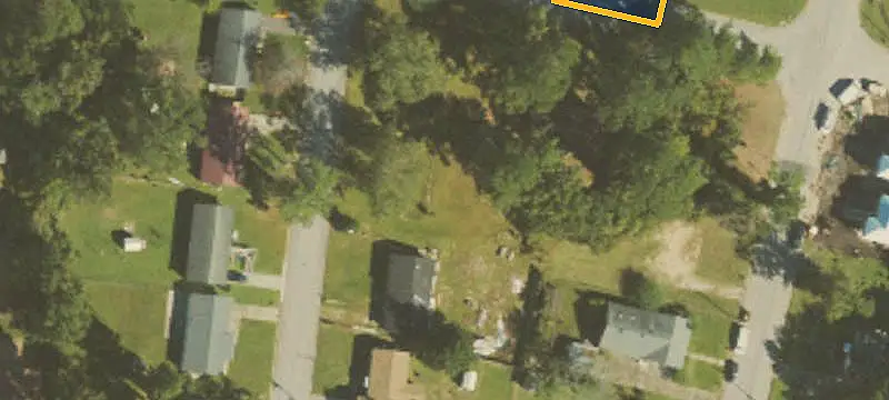 Vacant Land