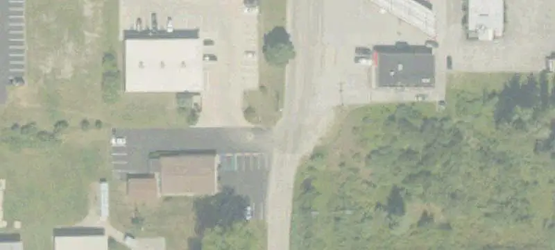 C-1 Commercial Corner Parcel
