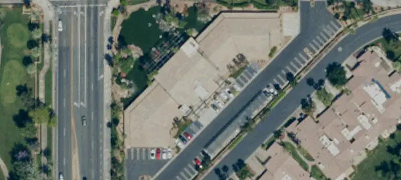Multi-Tenant Professional Office Building
