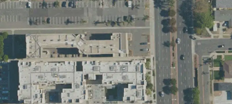 Freestanding Office Building