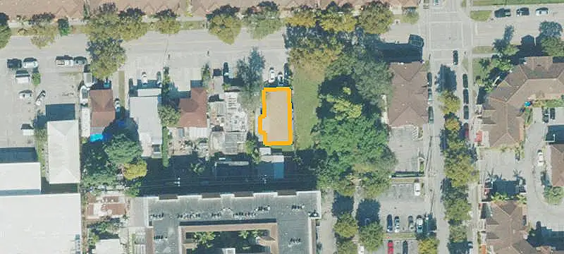 Commercial Development Land