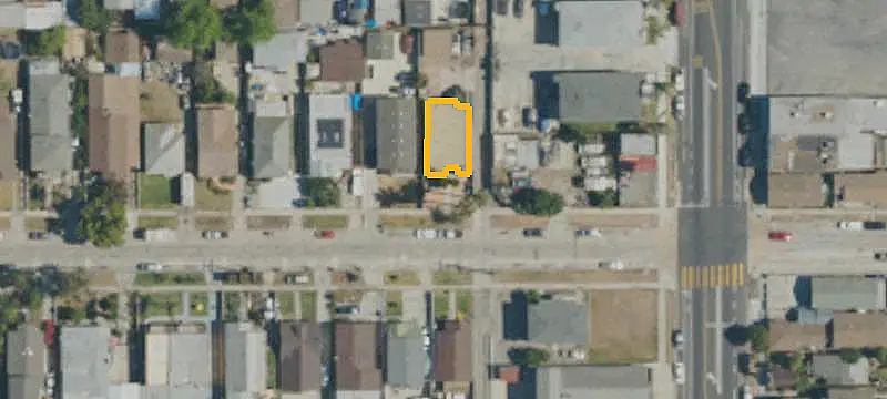 0 105th St W, Rosamond, CA 93560