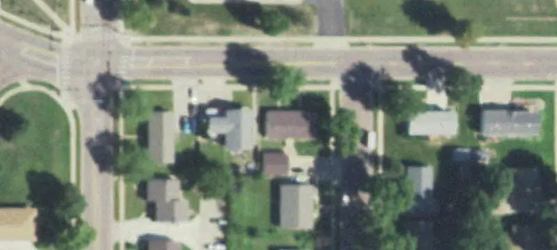 Updated Side-by-Side Ranch Duplex