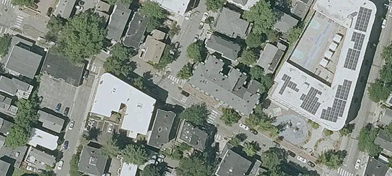 Historic 15-Unit Apartment Portfolio