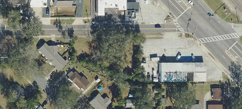 New Construction Duplex