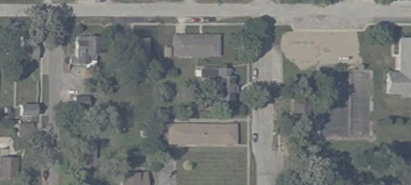 Renovated Triplex