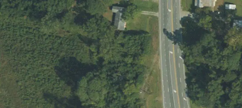 Commercial Land with Road Frontage