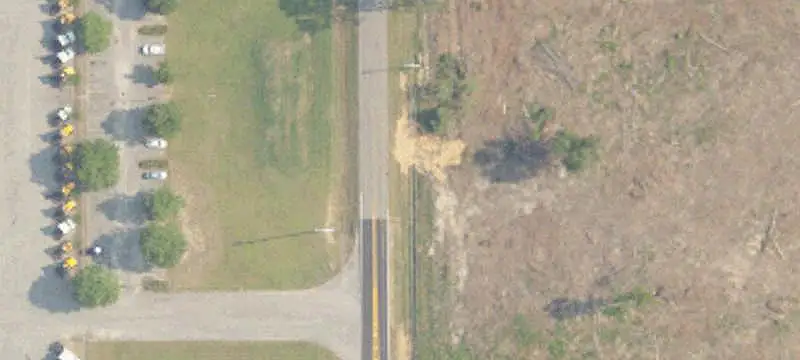 Certified Industrial Development Land