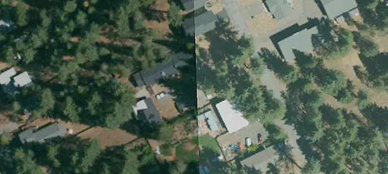 Five-Unit Apartment Property