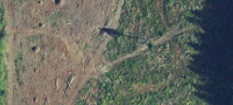 Agricultural Land with Mountain Views