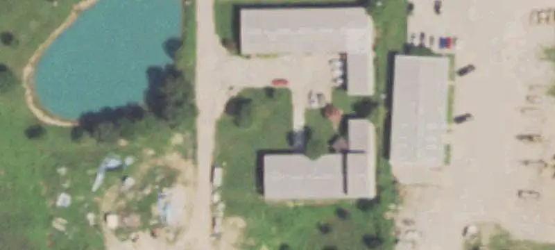 Industrial Property