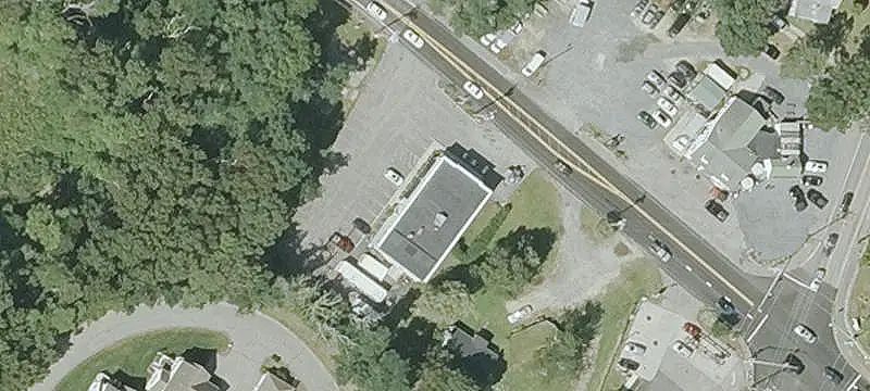 Flexible Conventional Restaurant Property