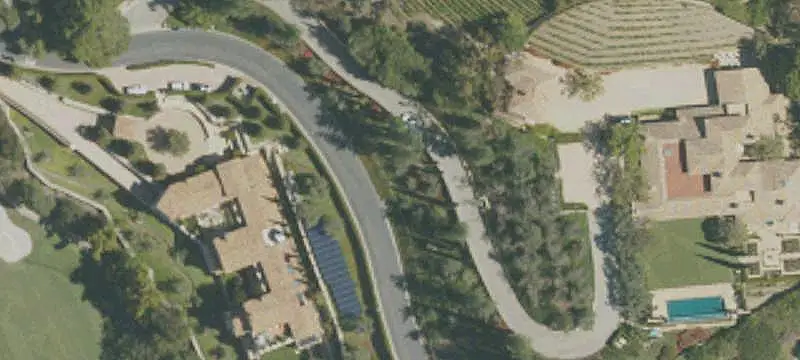 Hillside Estate Vineyard