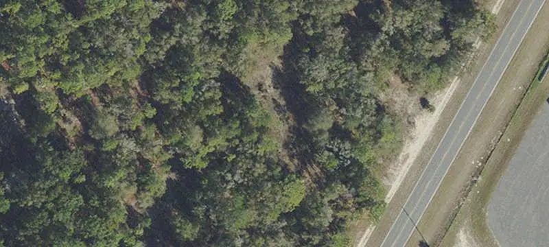 Commercial Land with GNC Zoning