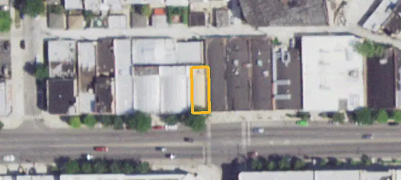Multi-Tenant Retail Center