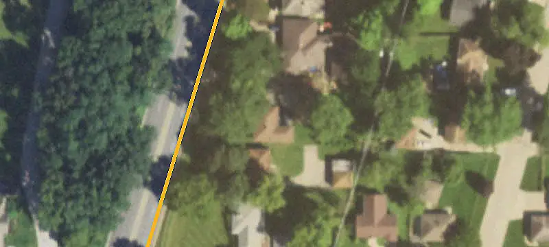 Commercial Land with Road Frontage