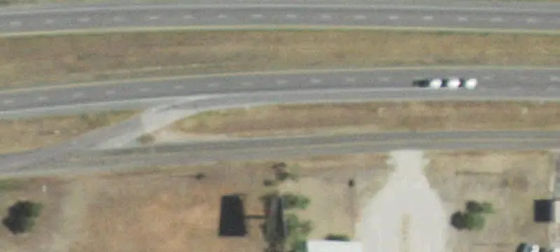Industrial Land in Truck District
